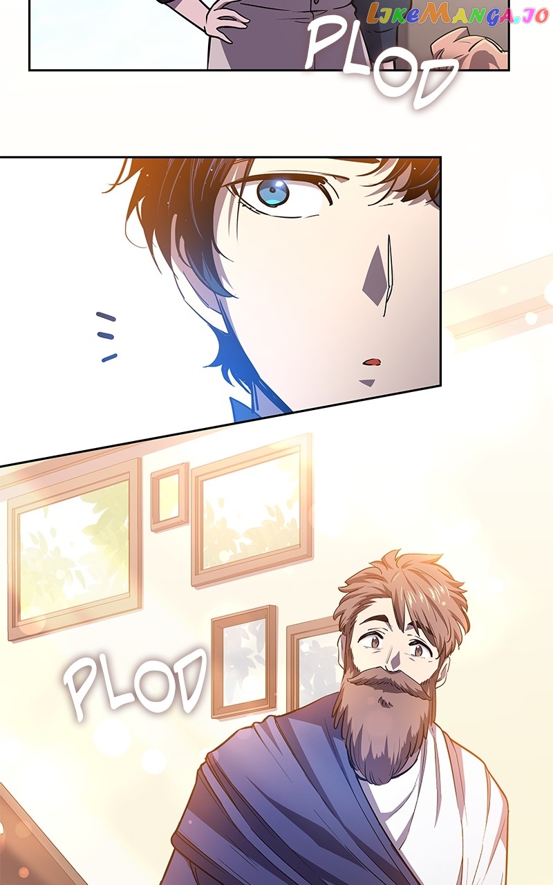 Filiarose – The Crown of Thorns Prophecy Chapter 92 - Page 10