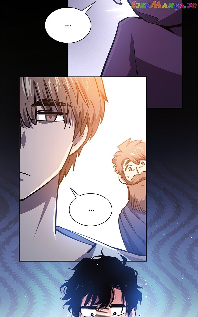 Filiarose – The Crown of Thorns Prophecy Chapter 93 - Page 2