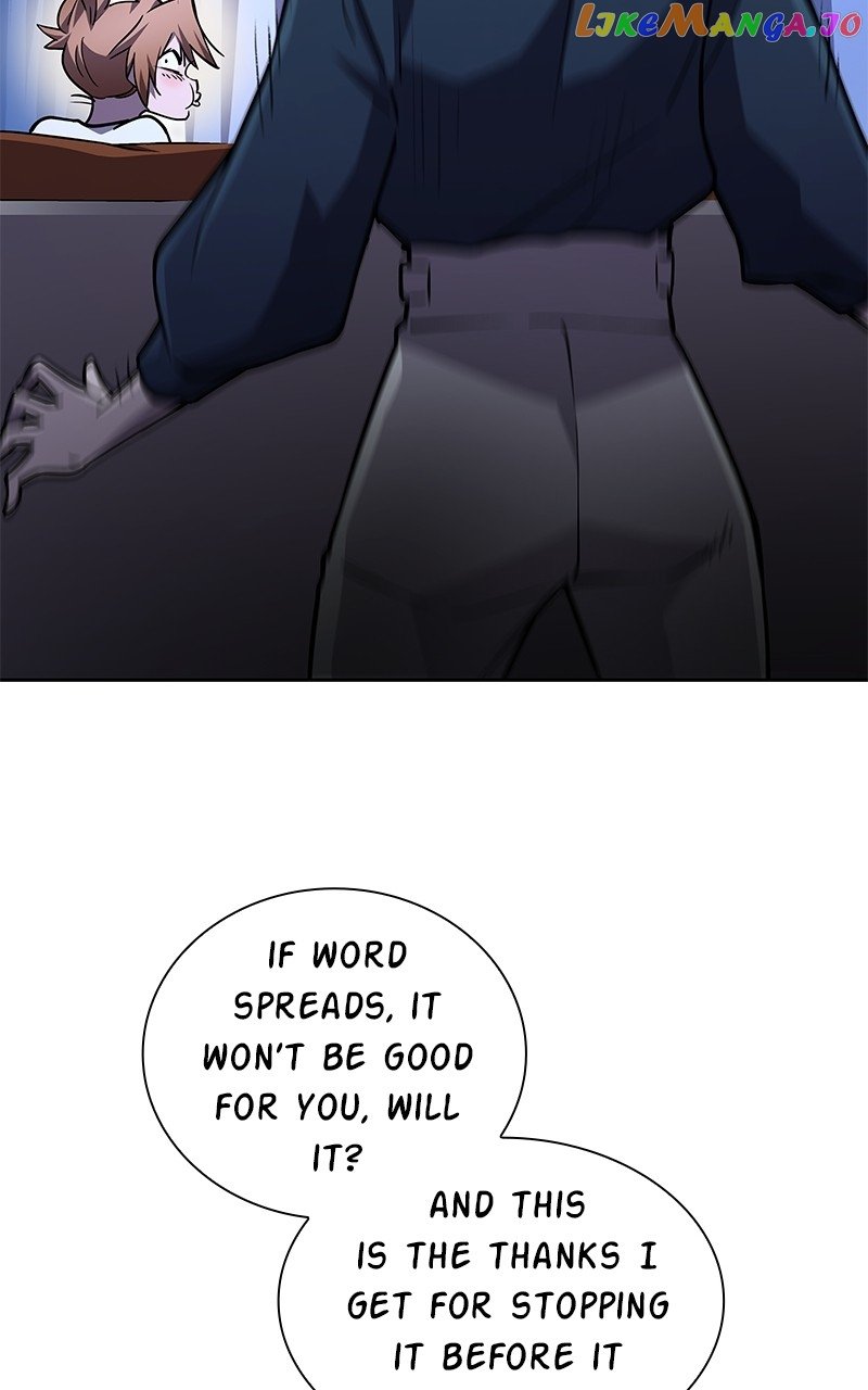 Filiarose – The Crown of Thorns Prophecy Chapter 93 - Page 11