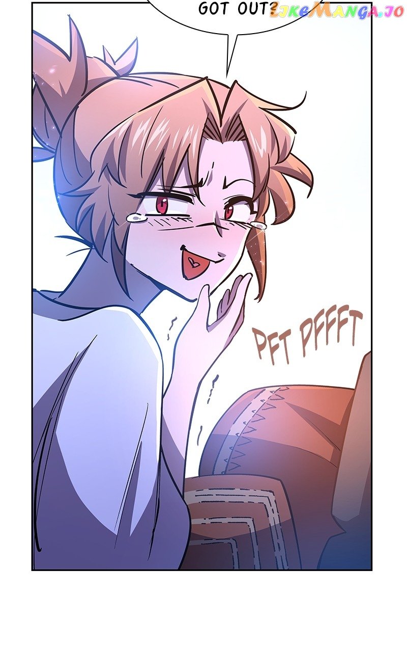 Filiarose – The Crown of Thorns Prophecy Chapter 93 - Page 12