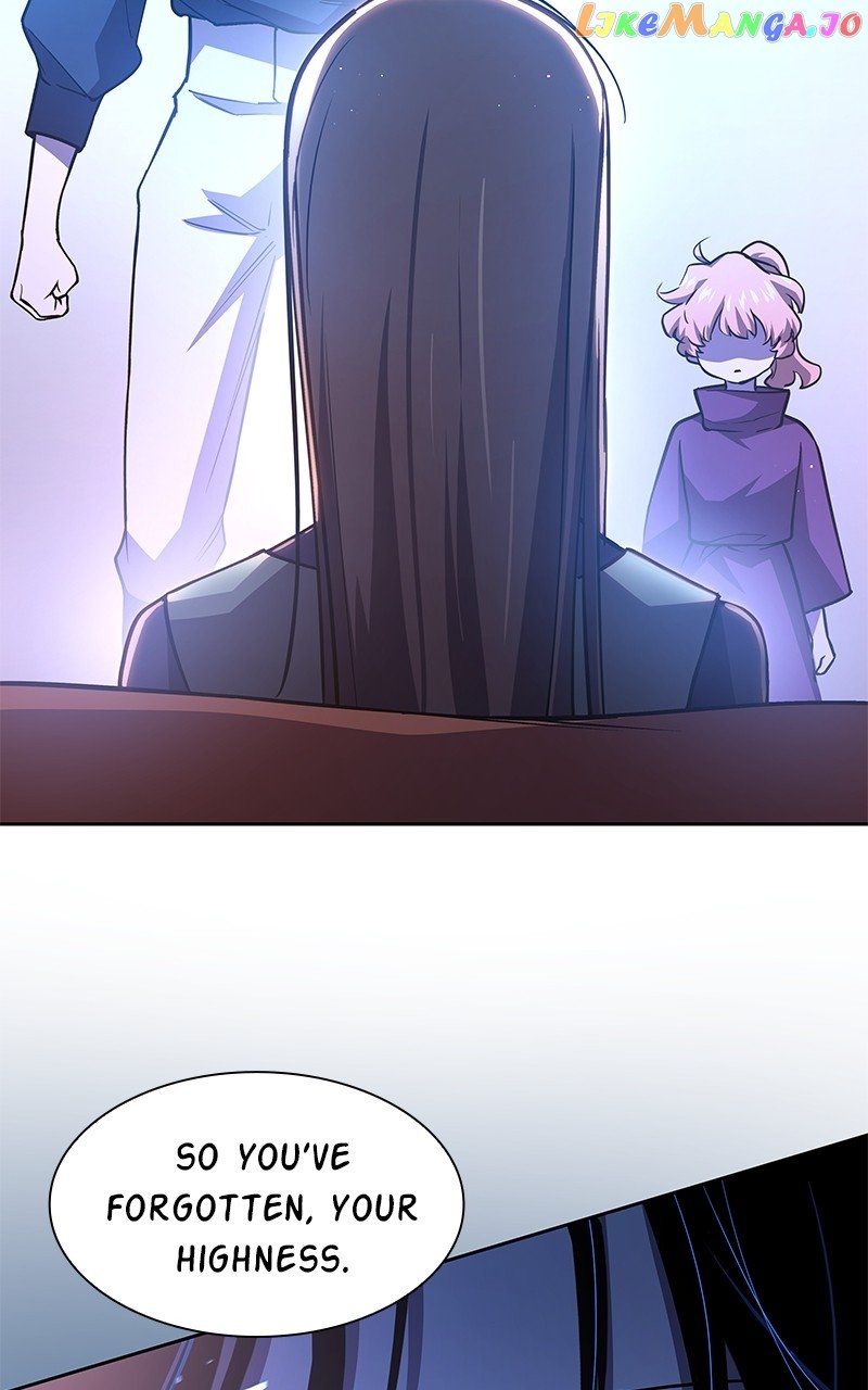 Filiarose – The Crown of Thorns Prophecy Chapter 93 - Page 15
