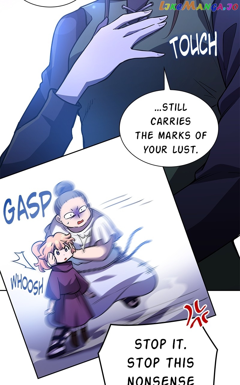 Filiarose – The Crown of Thorns Prophecy Chapter 93 - Page 19