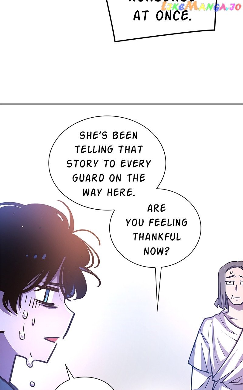 Filiarose – The Crown of Thorns Prophecy Chapter 93 - Page 20