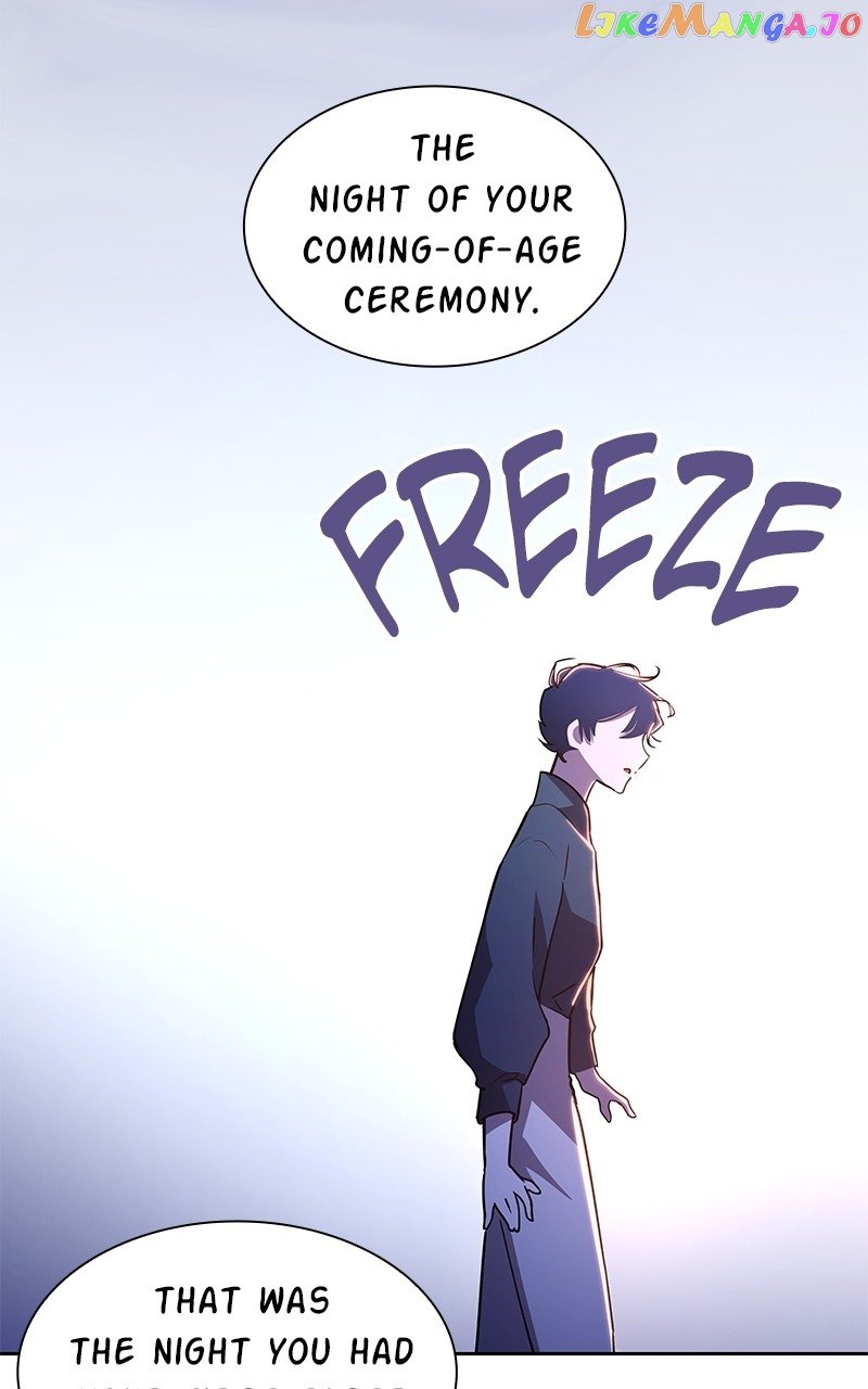 Filiarose – The Crown of Thorns Prophecy Chapter 93 - Page 24