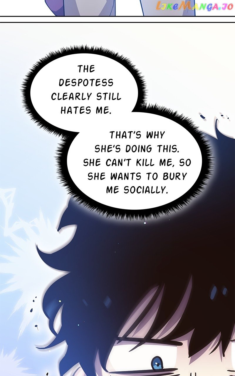 Filiarose – The Crown of Thorns Prophecy Chapter 93 - Page 4