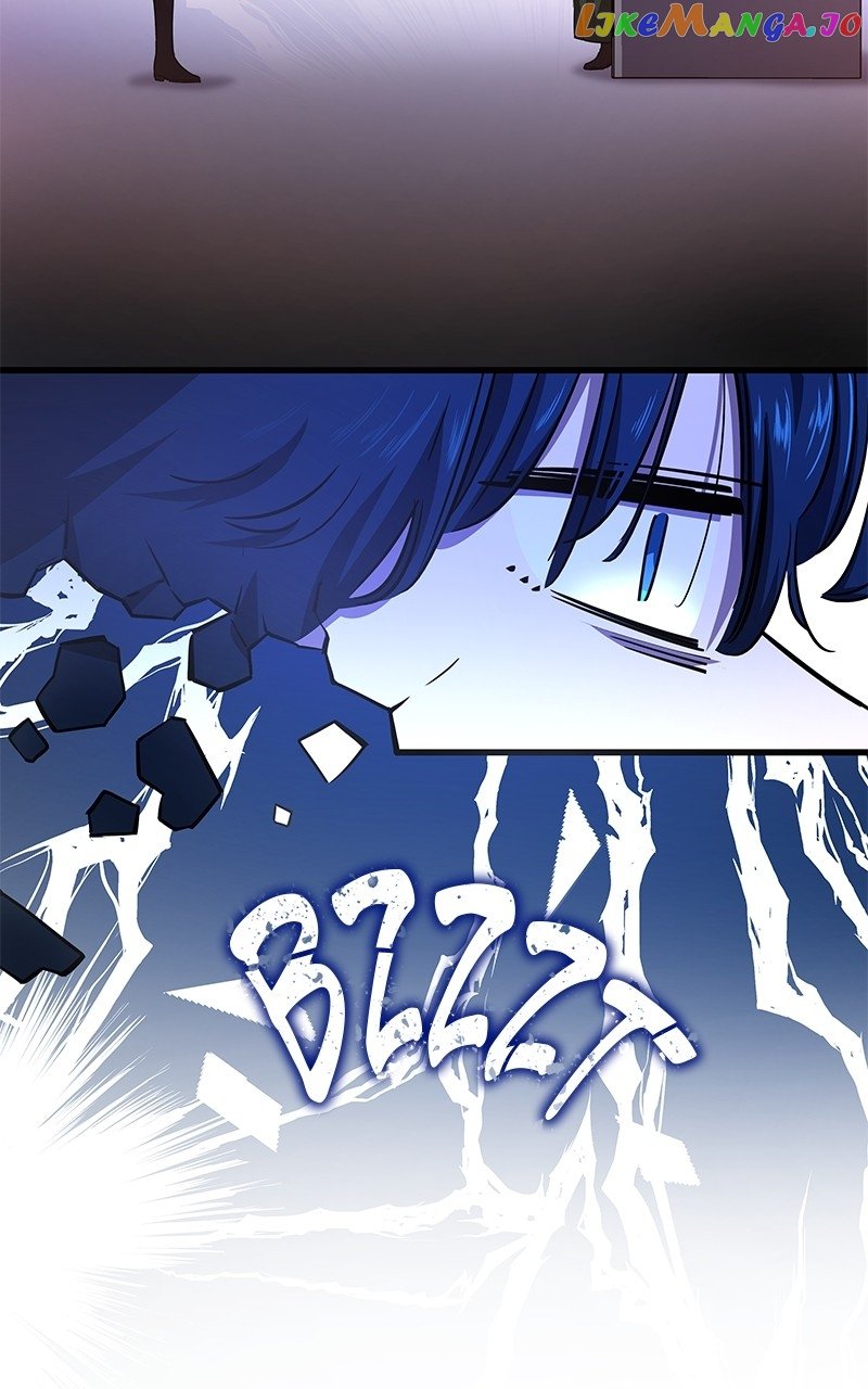 Filiarose – The Crown of Thorns Prophecy Chapter 93 - Page 31