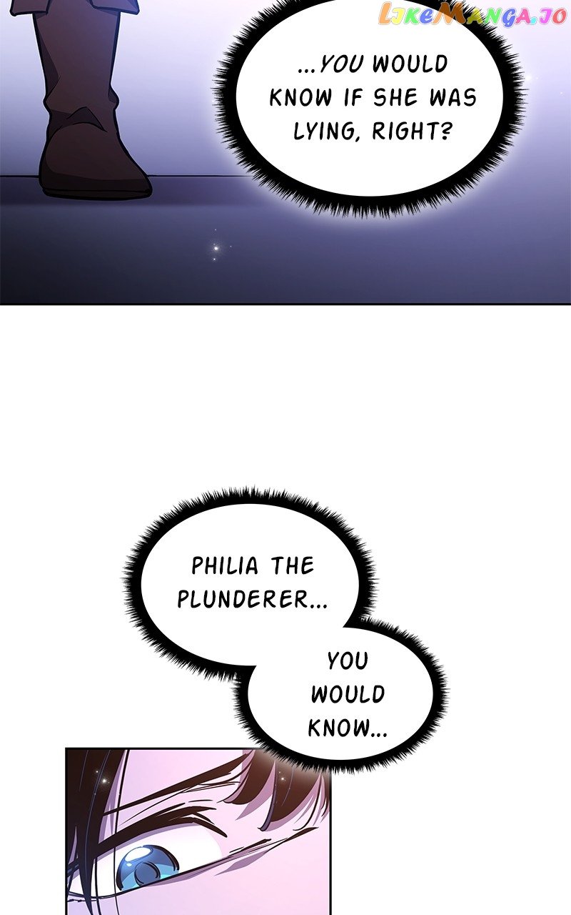 Filiarose – The Crown of Thorns Prophecy Chapter 93 - Page 34