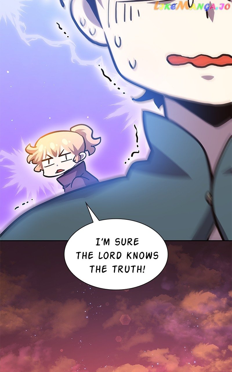Filiarose – The Crown of Thorns Prophecy Chapter 93 - Page 5