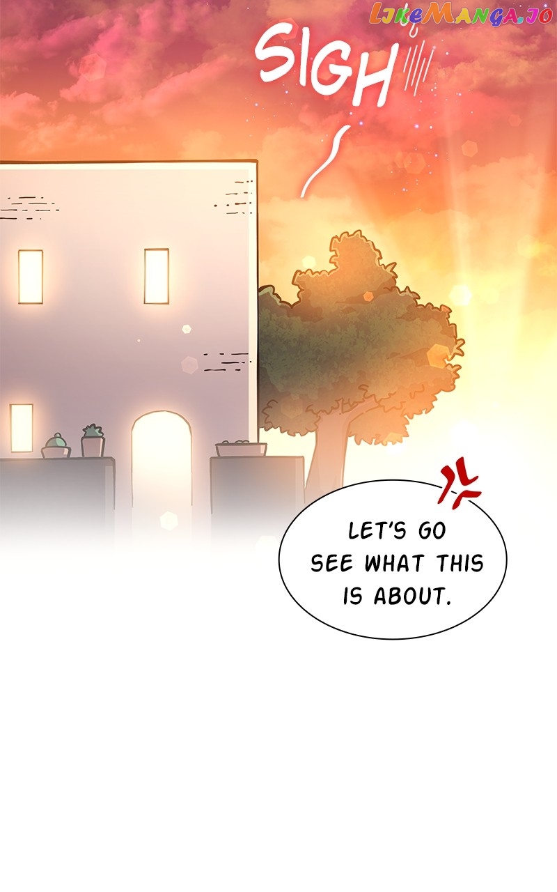 Filiarose – The Crown of Thorns Prophecy Chapter 93 - Page 6