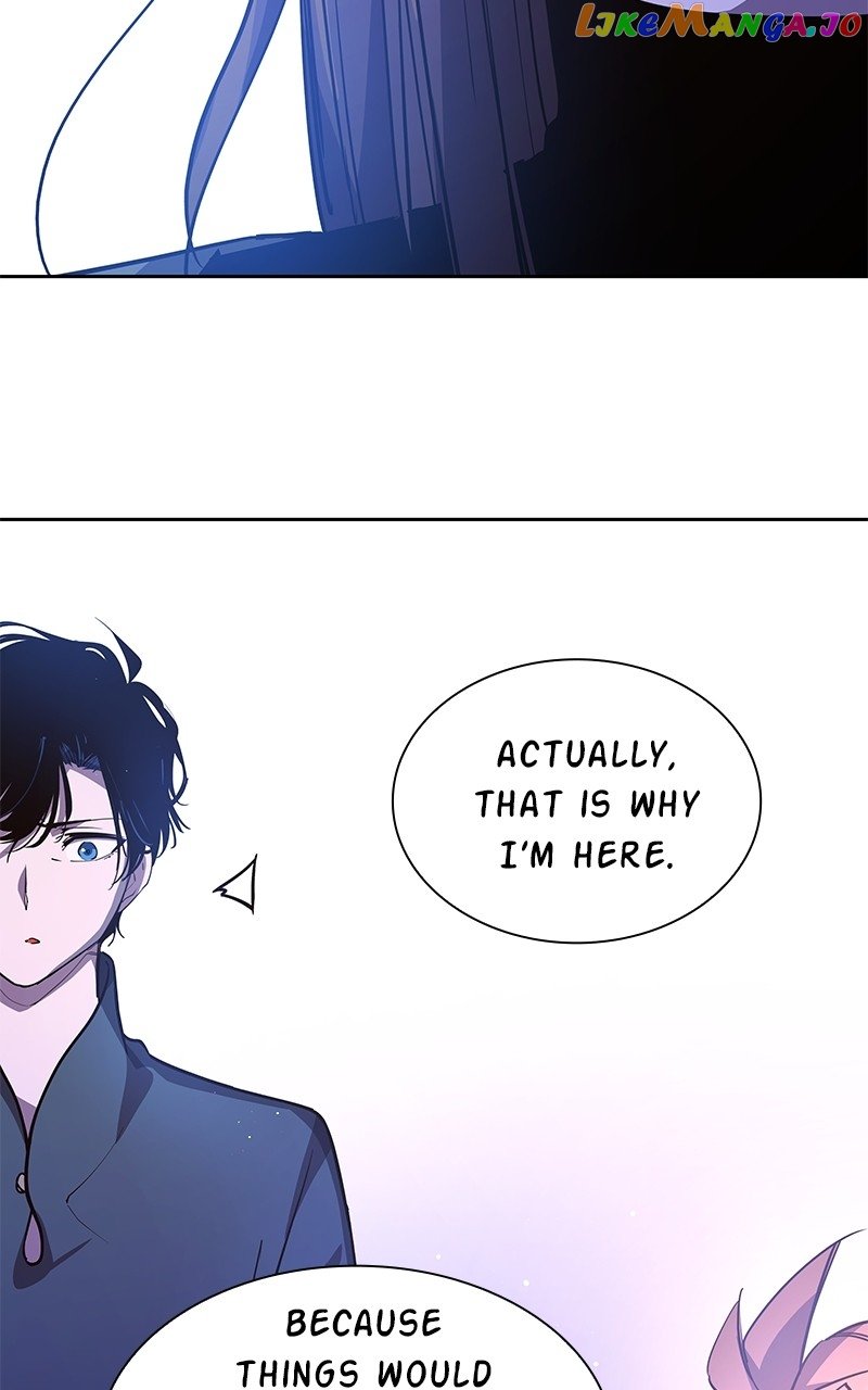 Filiarose – The Crown of Thorns Prophecy Chapter 93 - Page 54