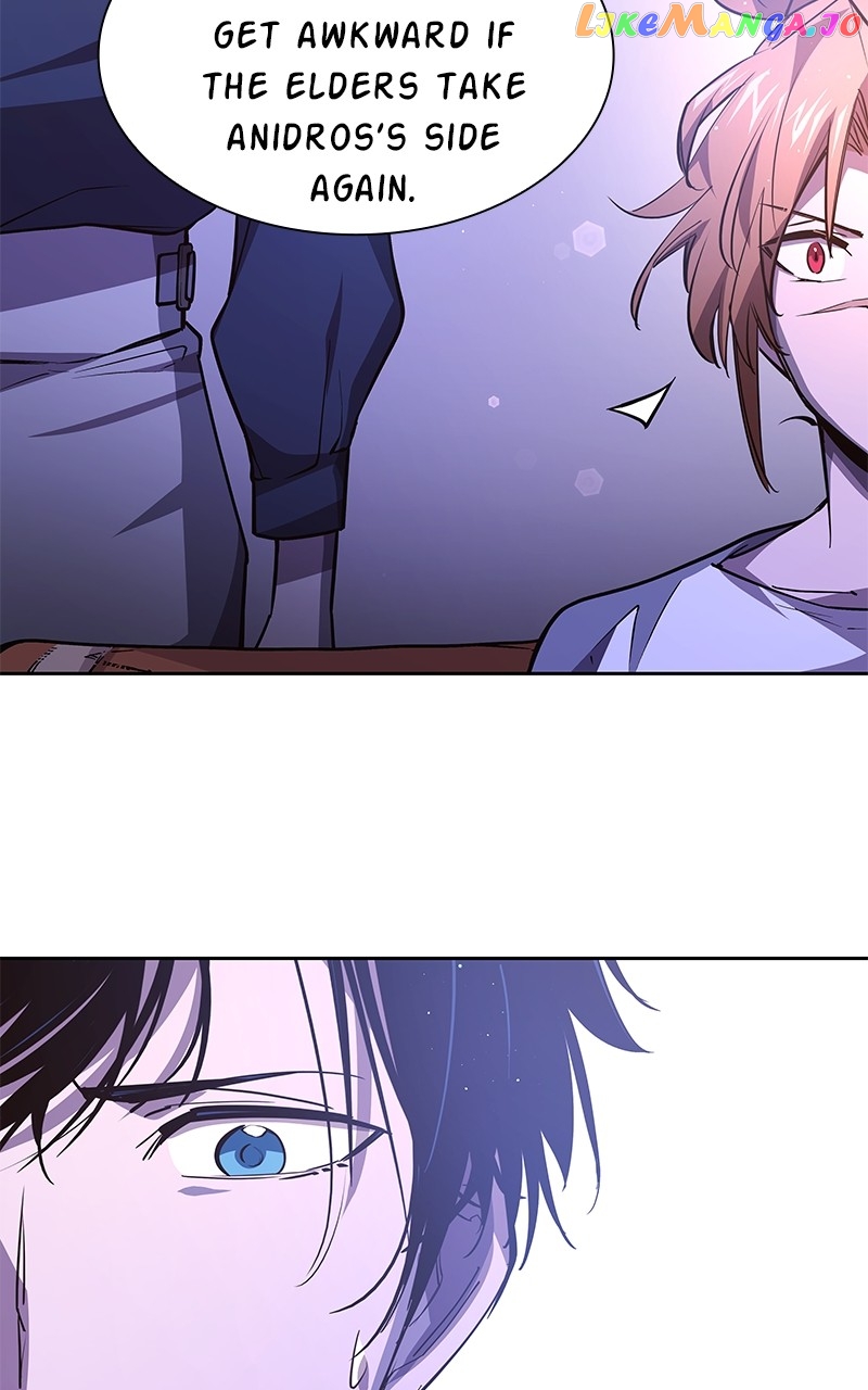 Filiarose – The Crown of Thorns Prophecy Chapter 93 - Page 55