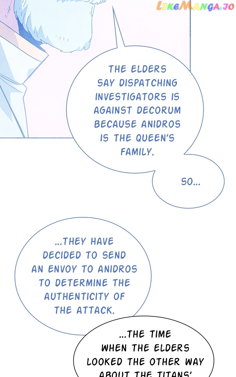 Filiarose – The Crown of Thorns Prophecy Chapter 93 - Page 58