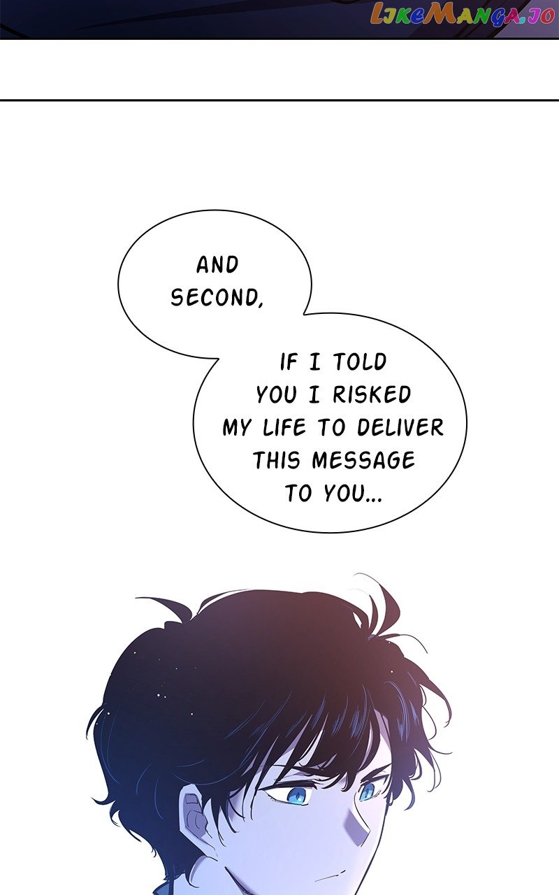 Filiarose – The Crown of Thorns Prophecy Chapter 93 - Page 62