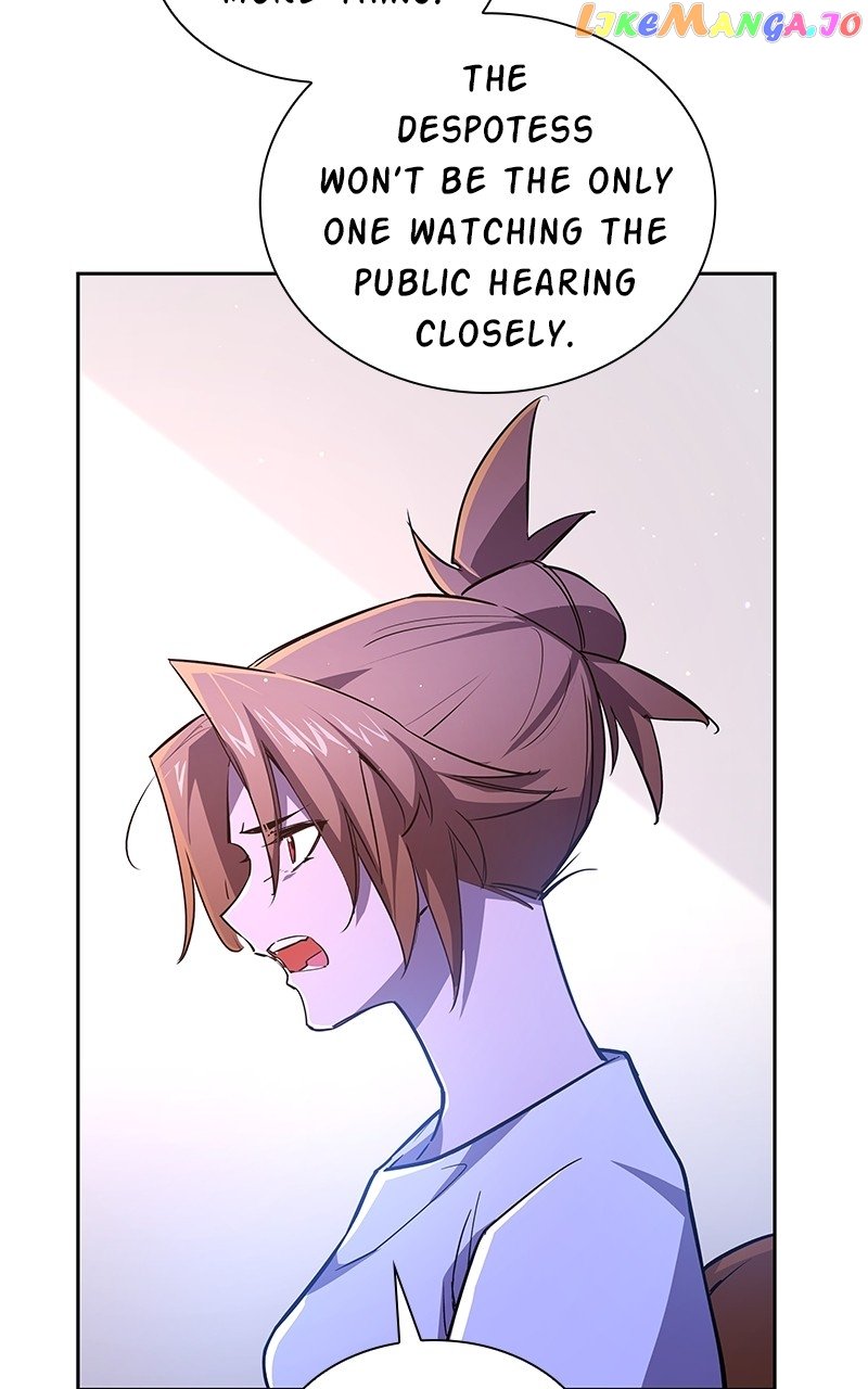 Filiarose – The Crown of Thorns Prophecy Chapter 93 - Page 64