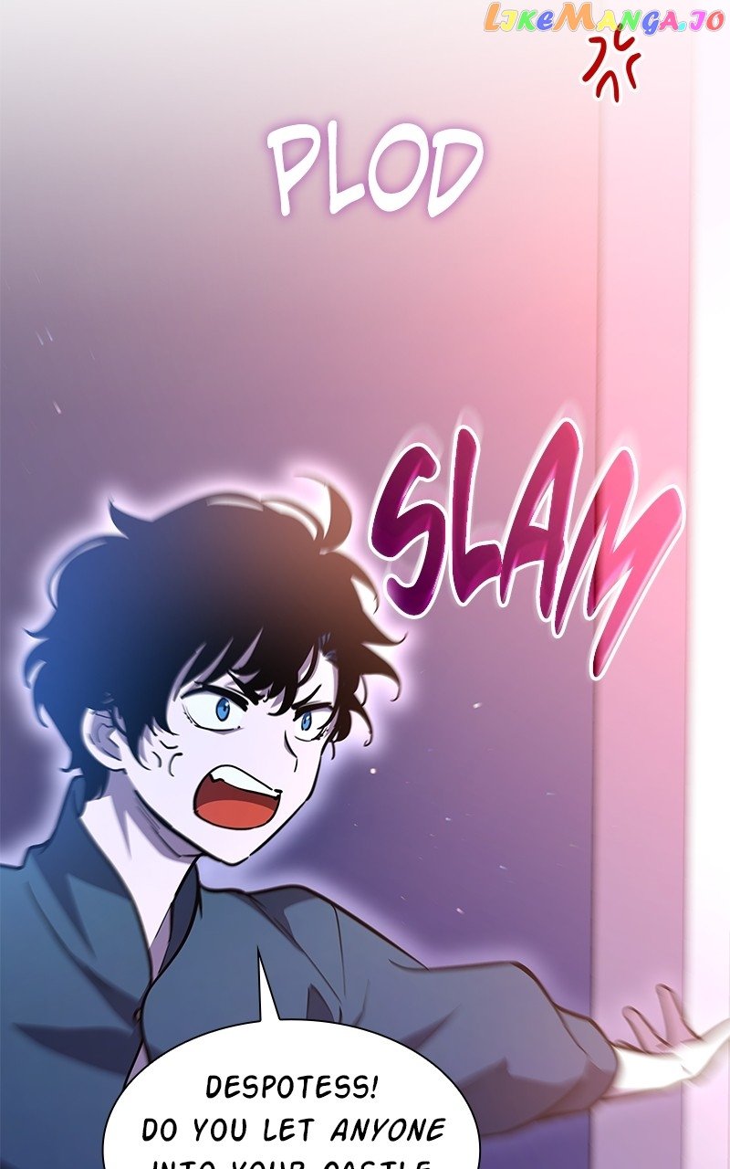 Filiarose – The Crown of Thorns Prophecy Chapter 93 - Page 8