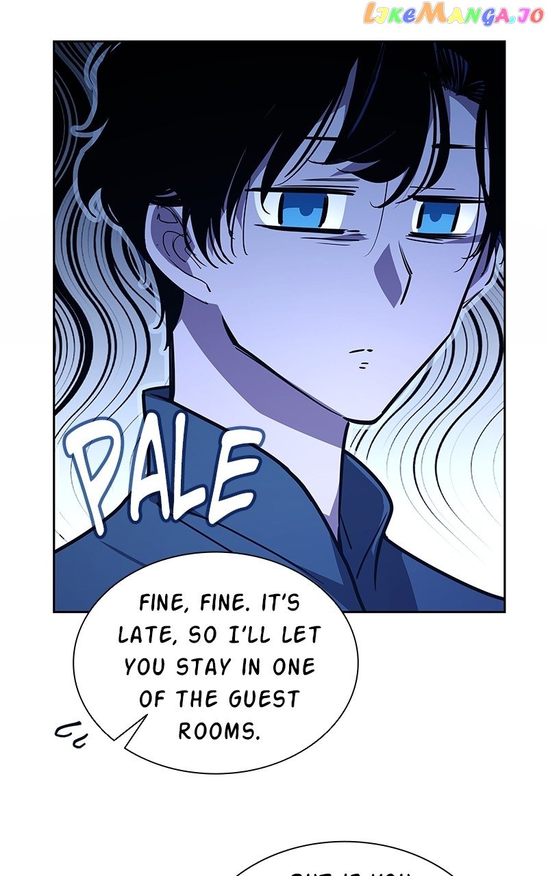Filiarose – The Crown of Thorns Prophecy Chapter 93 - Page 76