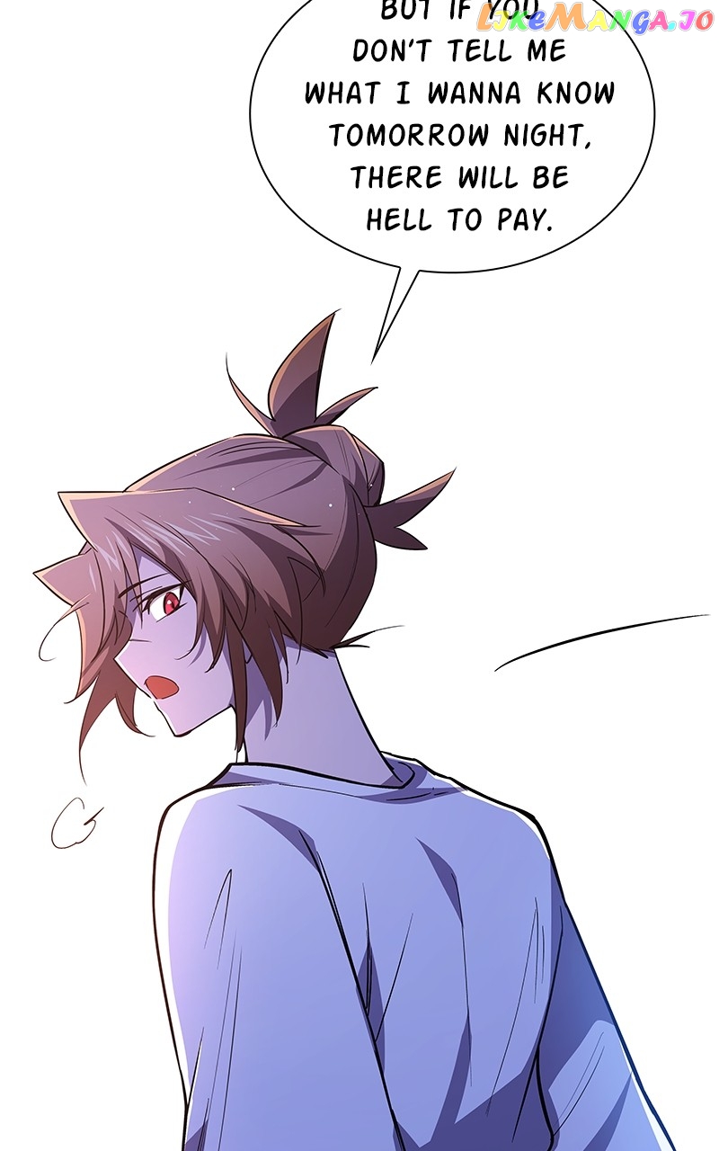 Filiarose – The Crown of Thorns Prophecy Chapter 93 - Page 77