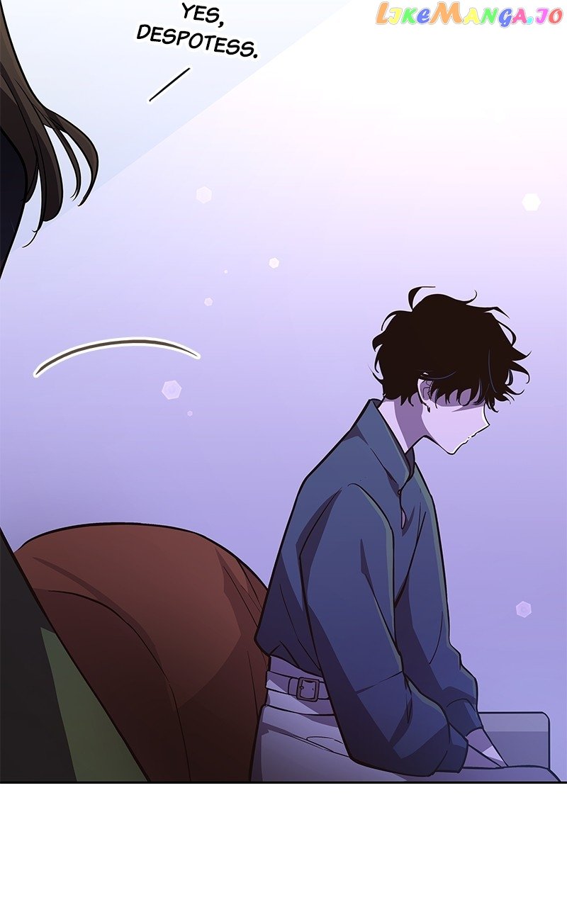 Filiarose – The Crown of Thorns Prophecy Chapter 93 - Page 79