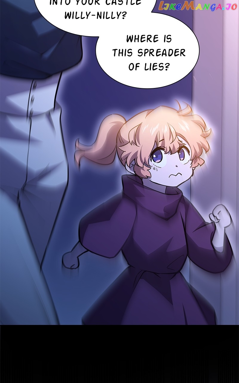 Filiarose – The Crown of Thorns Prophecy Chapter 93 - Page 9