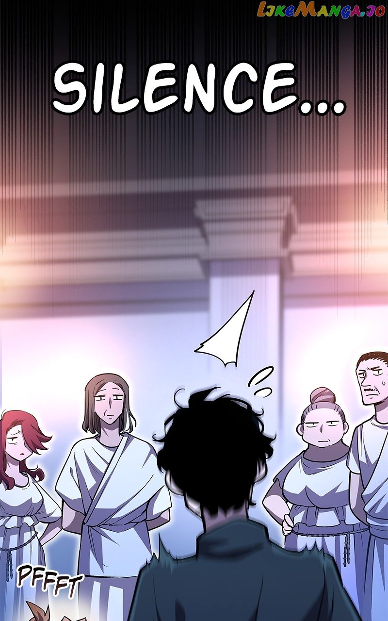 Filiarose – The Crown of Thorns Prophecy Chapter 93 - Page 10