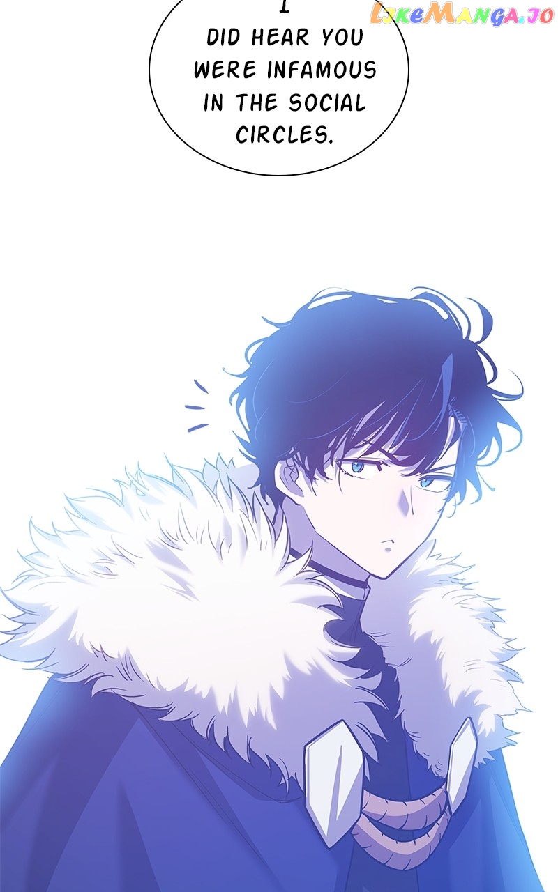 Filiarose – The Crown of Thorns Prophecy Chapter 94 - Page 2