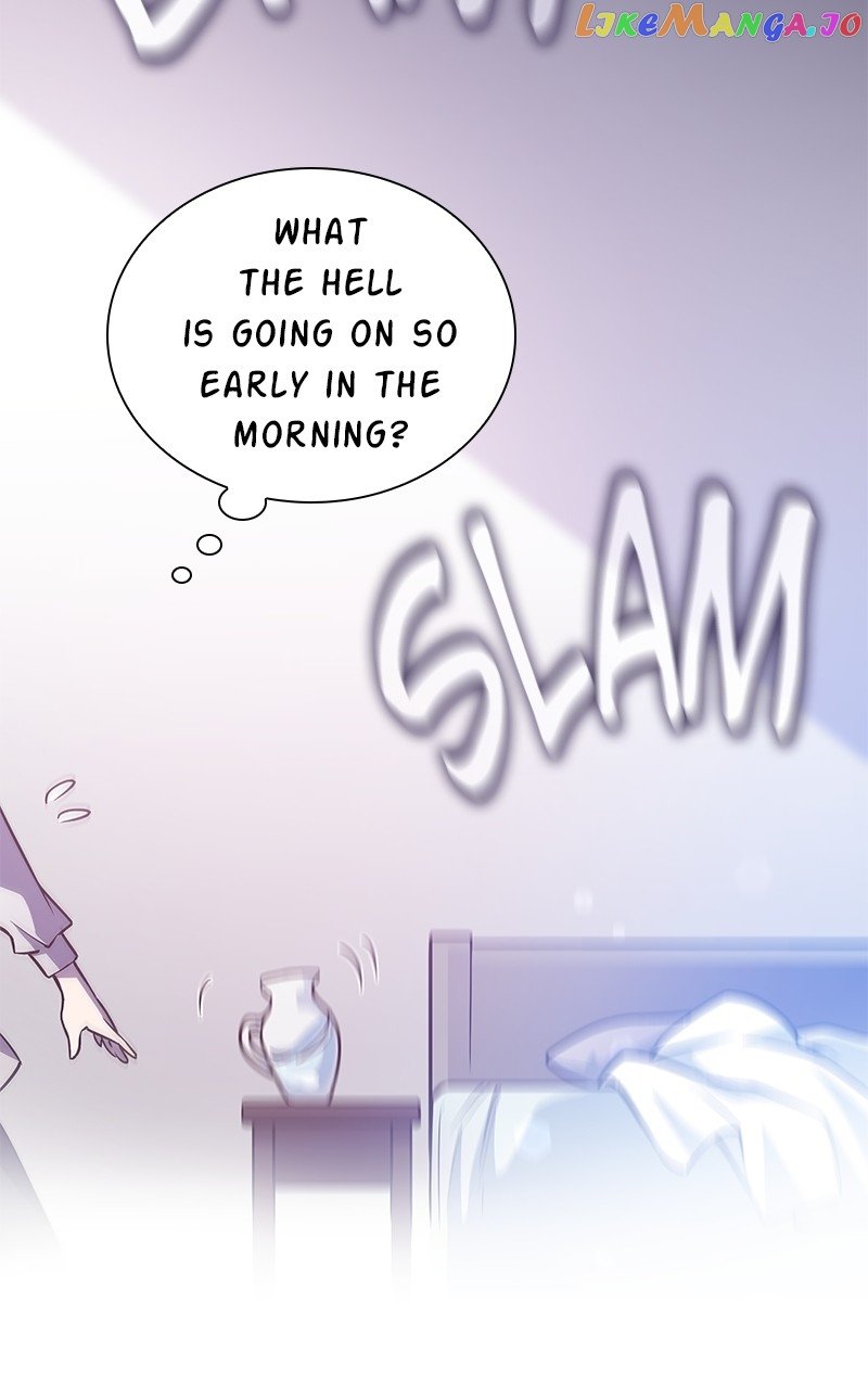 Filiarose – The Crown of Thorns Prophecy Chapter 94 - Page 13
