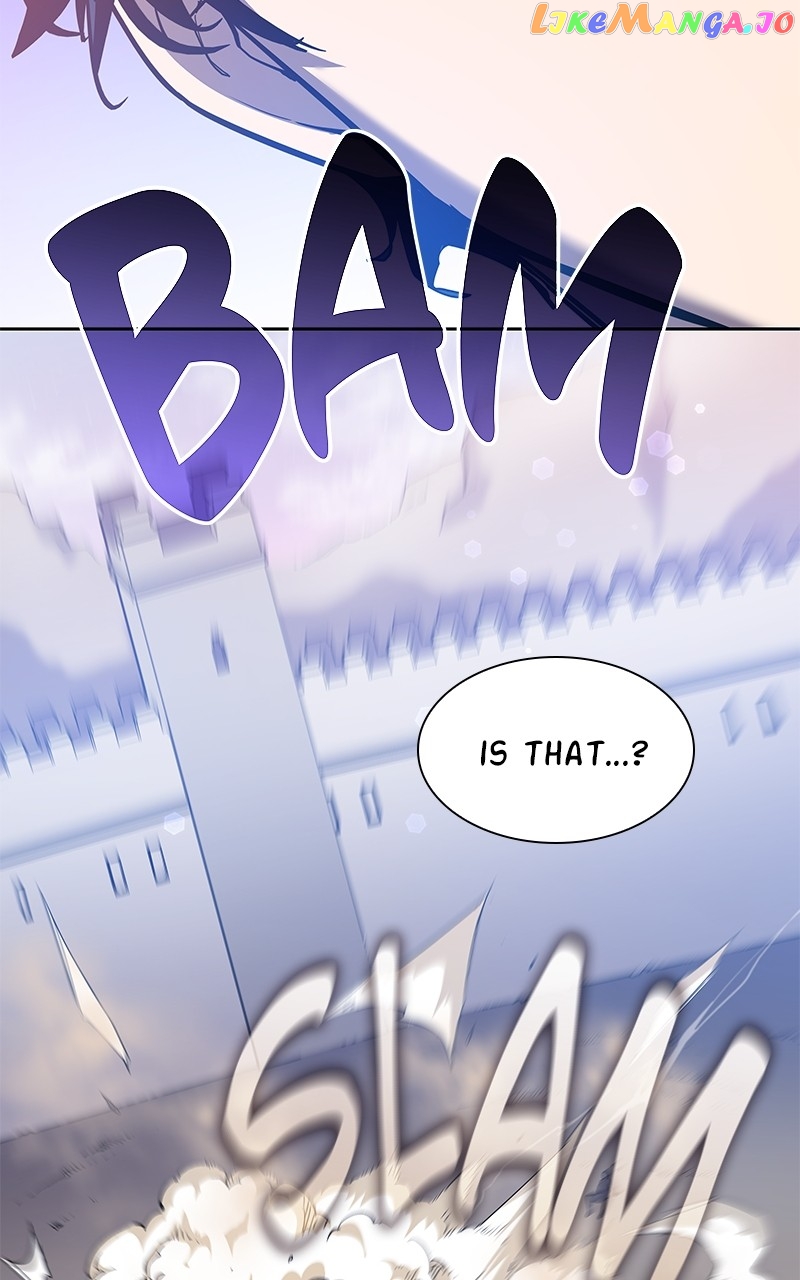 Filiarose – The Crown of Thorns Prophecy Chapter 94 - Page 16