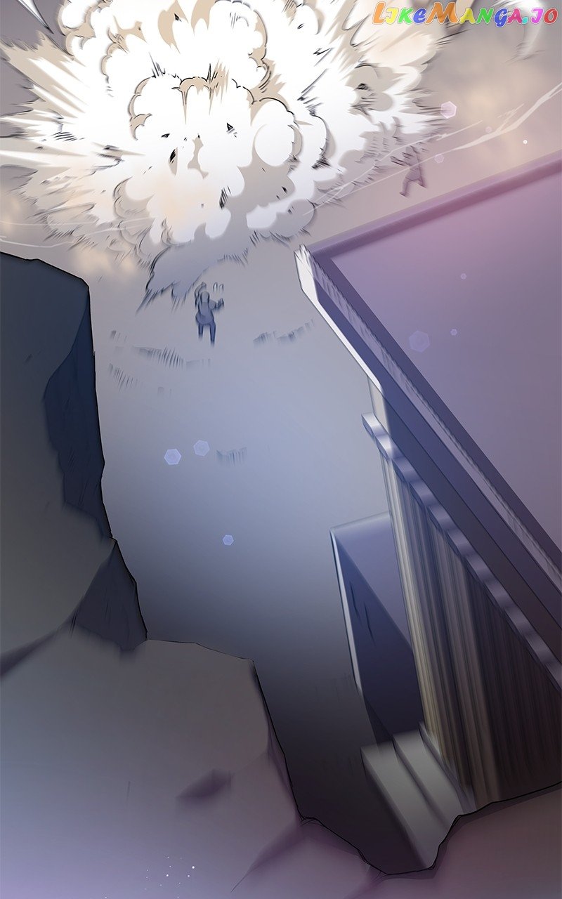 Filiarose – The Crown of Thorns Prophecy Chapter 94 - Page 17