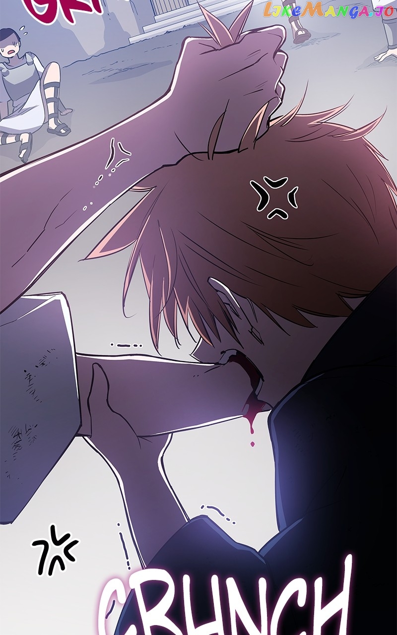 Filiarose – The Crown of Thorns Prophecy Chapter 94 - Page 19