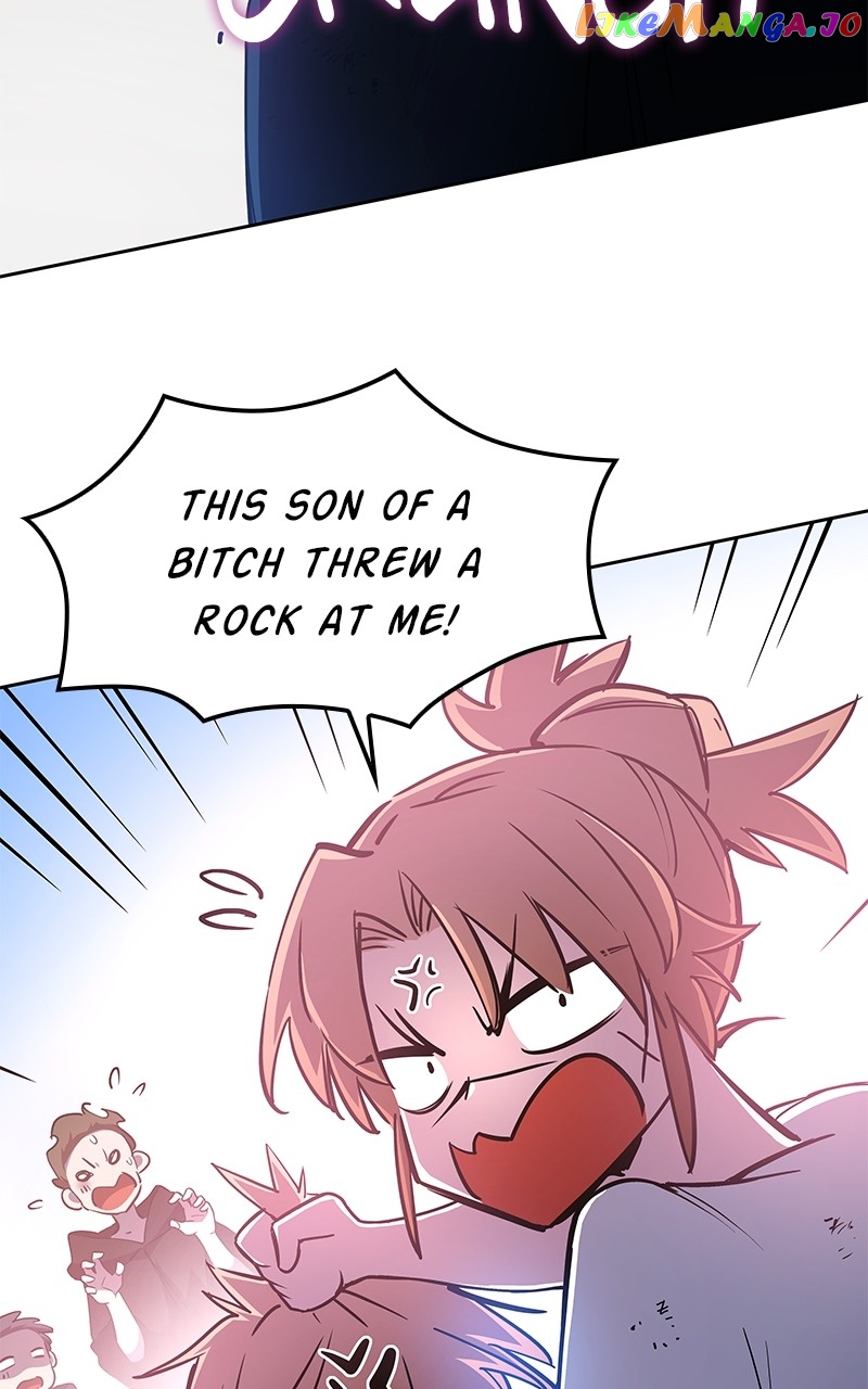Filiarose – The Crown of Thorns Prophecy Chapter 94 - Page 20