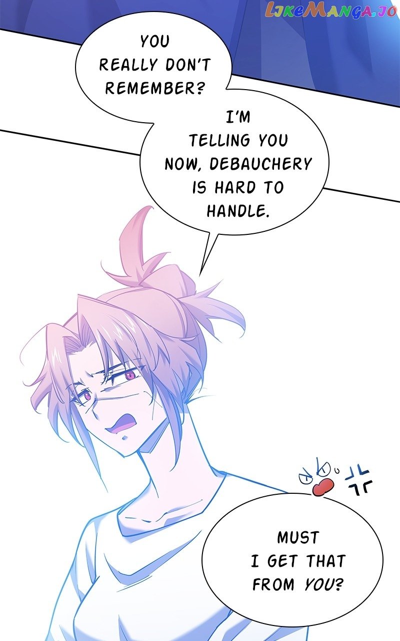 Filiarose – The Crown of Thorns Prophecy Chapter 94 - Page 3