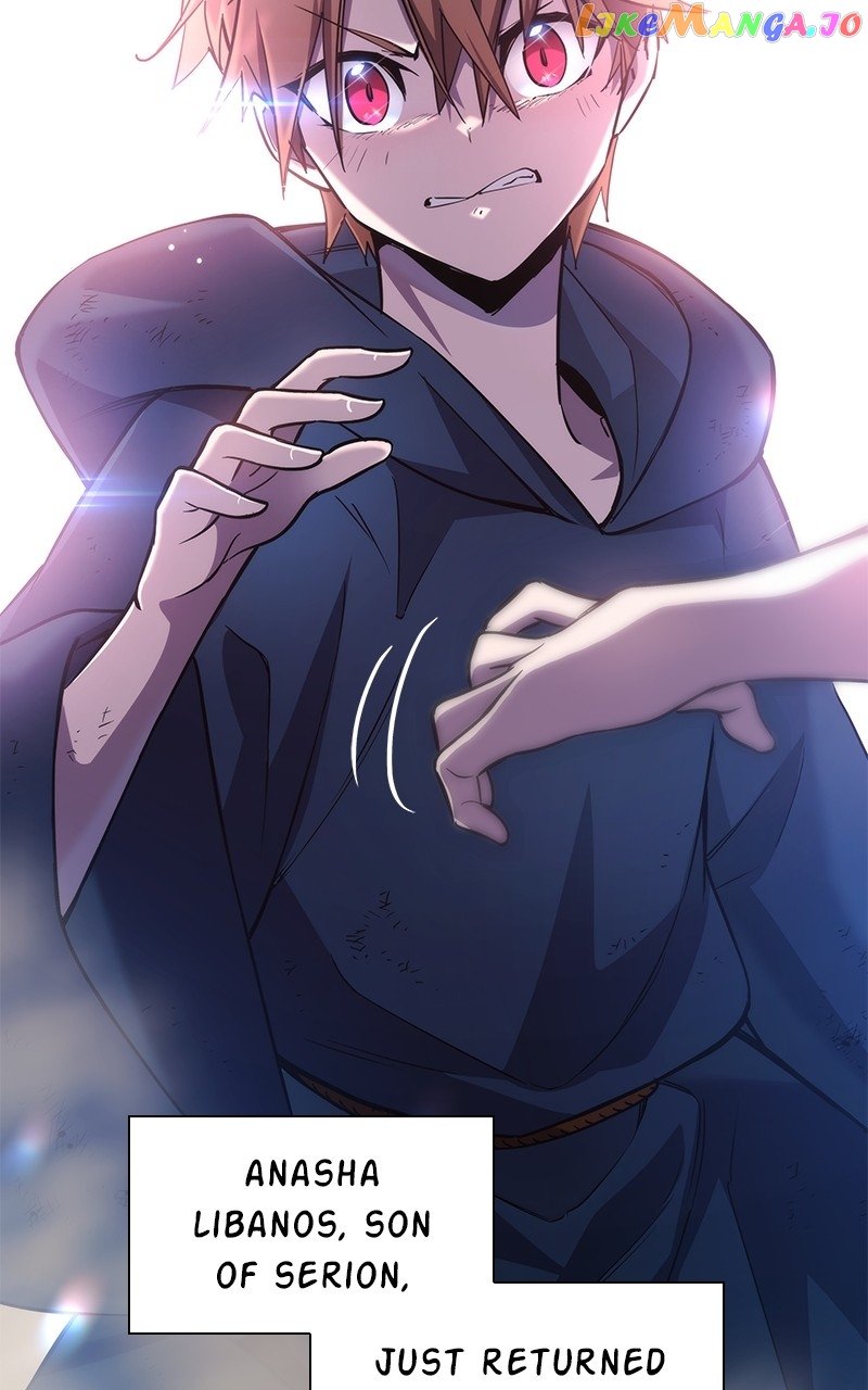 Filiarose – The Crown of Thorns Prophecy Chapter 94 - Page 23