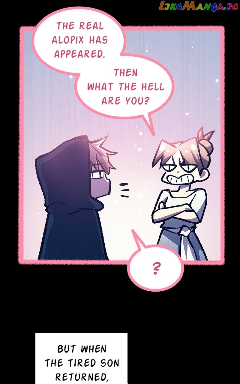 Filiarose – The Crown of Thorns Prophecy Chapter 94 - Page 25