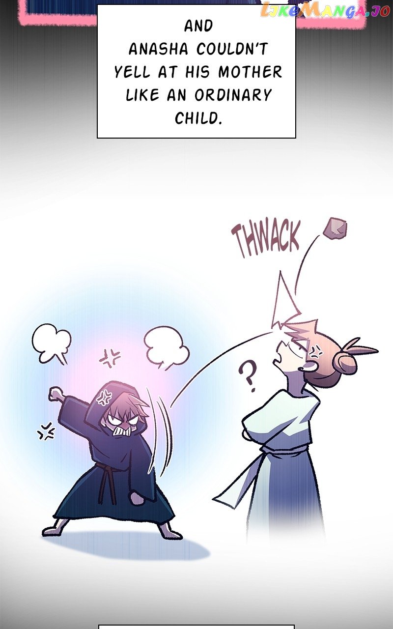 Filiarose – The Crown of Thorns Prophecy Chapter 94 - Page 27