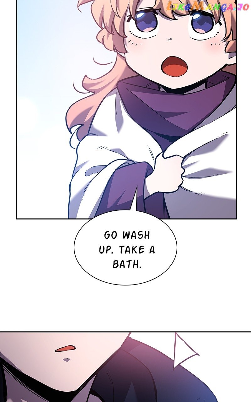 Filiarose – The Crown of Thorns Prophecy Chapter 94 - Page 31