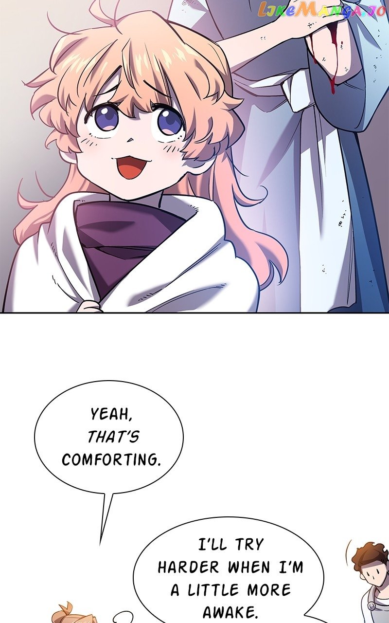 Filiarose – The Crown of Thorns Prophecy Chapter 94 - Page 35