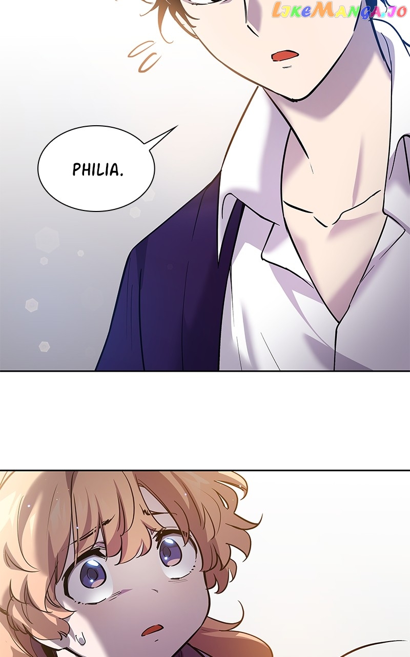 Filiarose – The Crown of Thorns Prophecy Chapter 94 - Page 40