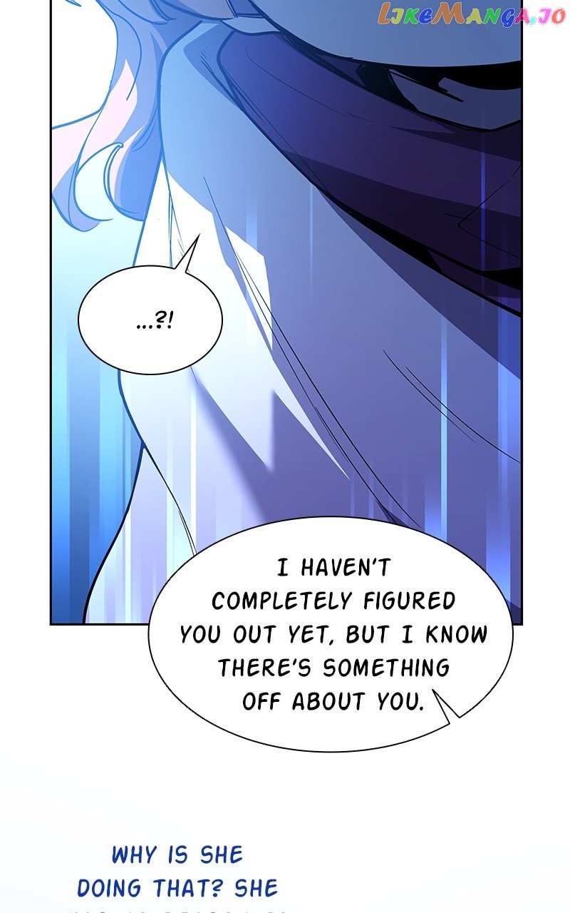 Filiarose – The Crown of Thorns Prophecy Chapter 94 - Page 49