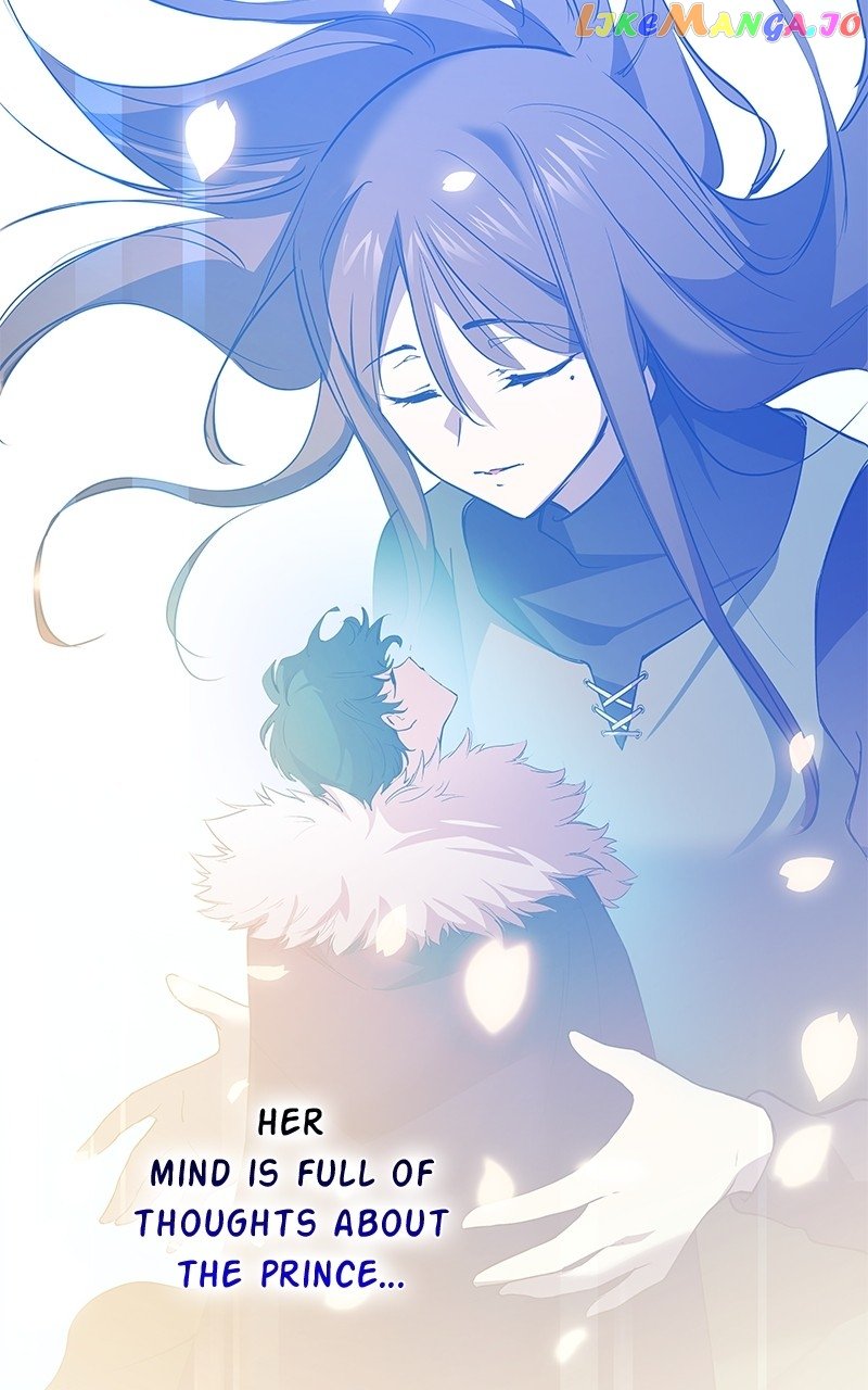 Filiarose – The Crown of Thorns Prophecy Chapter 94 - Page 56