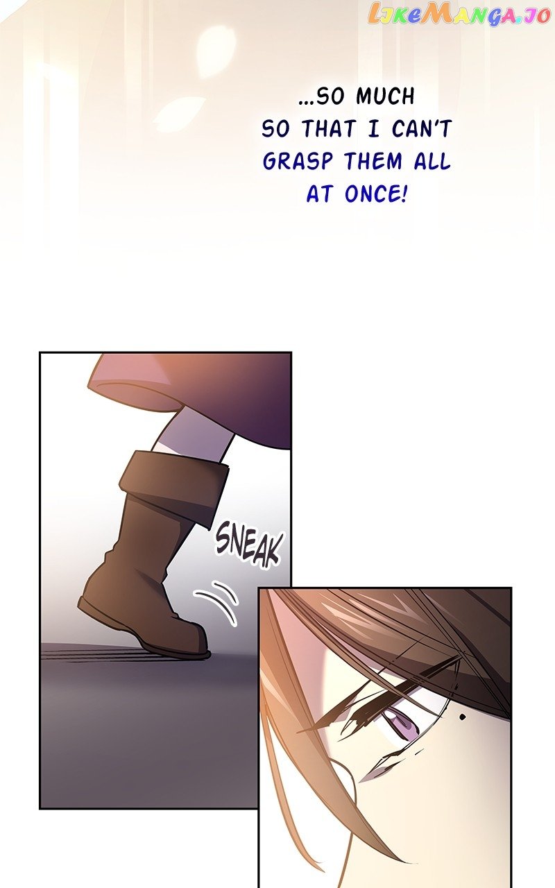 Filiarose – The Crown of Thorns Prophecy Chapter 94 - Page 57