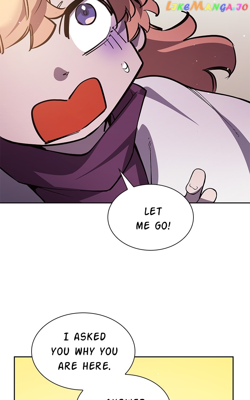 Filiarose – The Crown of Thorns Prophecy Chapter 94 - Page 59