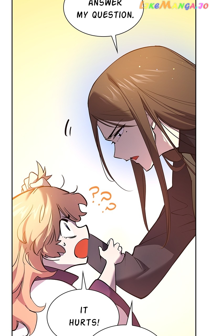 Filiarose – The Crown of Thorns Prophecy Chapter 94 - Page 60