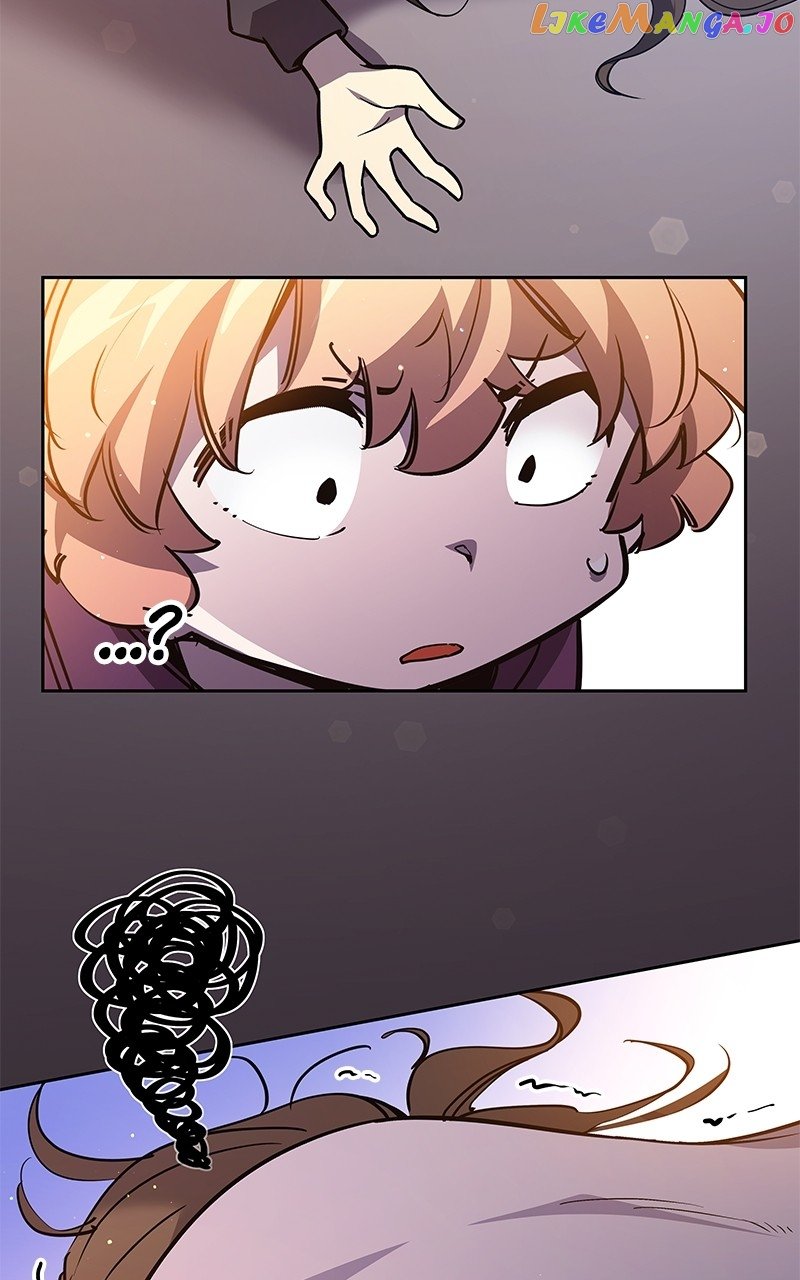 Filiarose – The Crown of Thorns Prophecy Chapter 94 - Page 65
