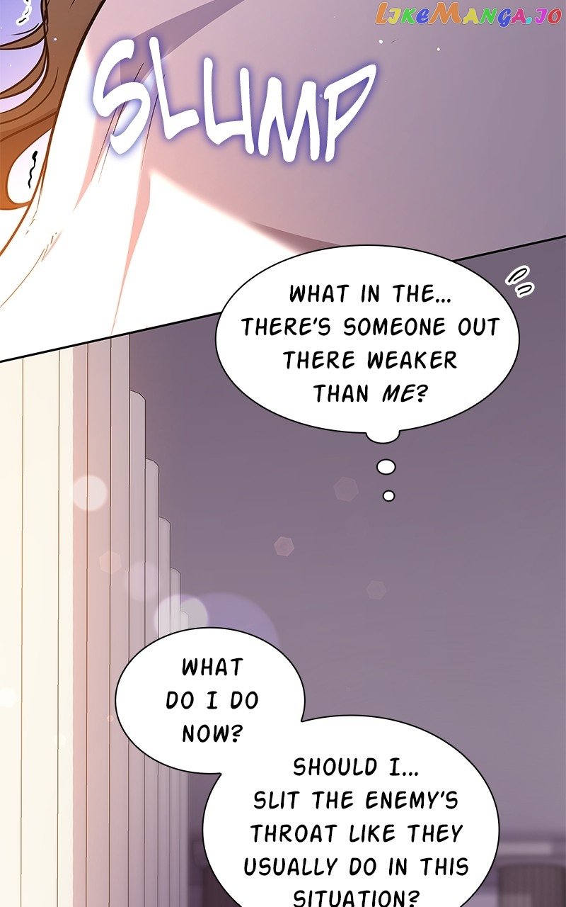 Filiarose – The Crown of Thorns Prophecy Chapter 94 - Page 66