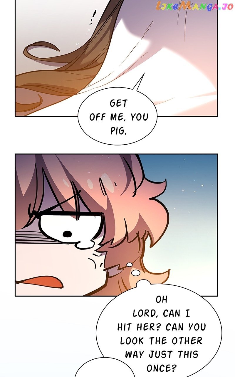 Filiarose – The Crown of Thorns Prophecy Chapter 94 - Page 68