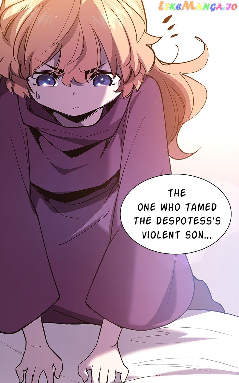 Filiarose – The Crown of Thorns Prophecy Chapter 94 - Page 72