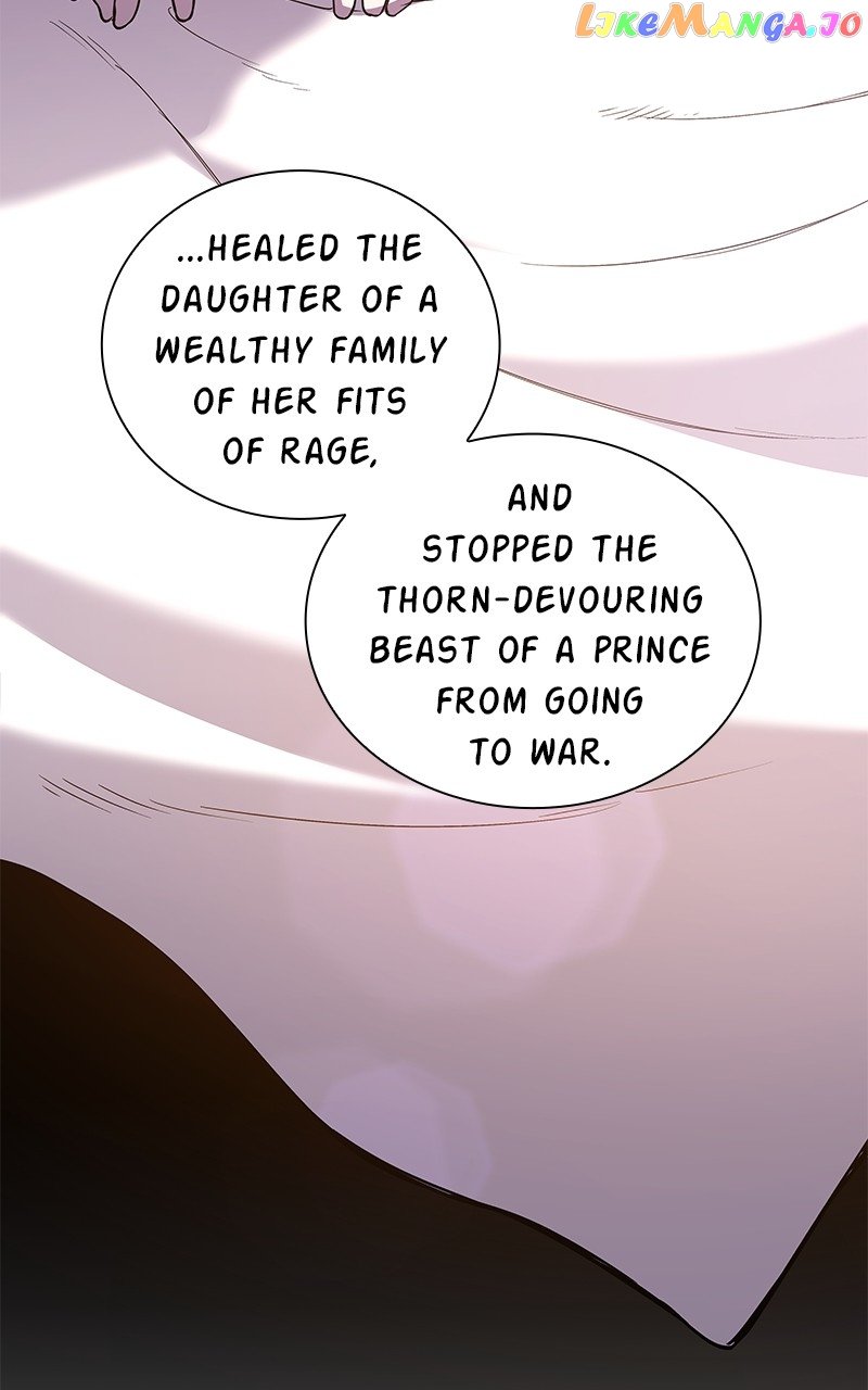 Filiarose – The Crown of Thorns Prophecy Chapter 94 - Page 73
