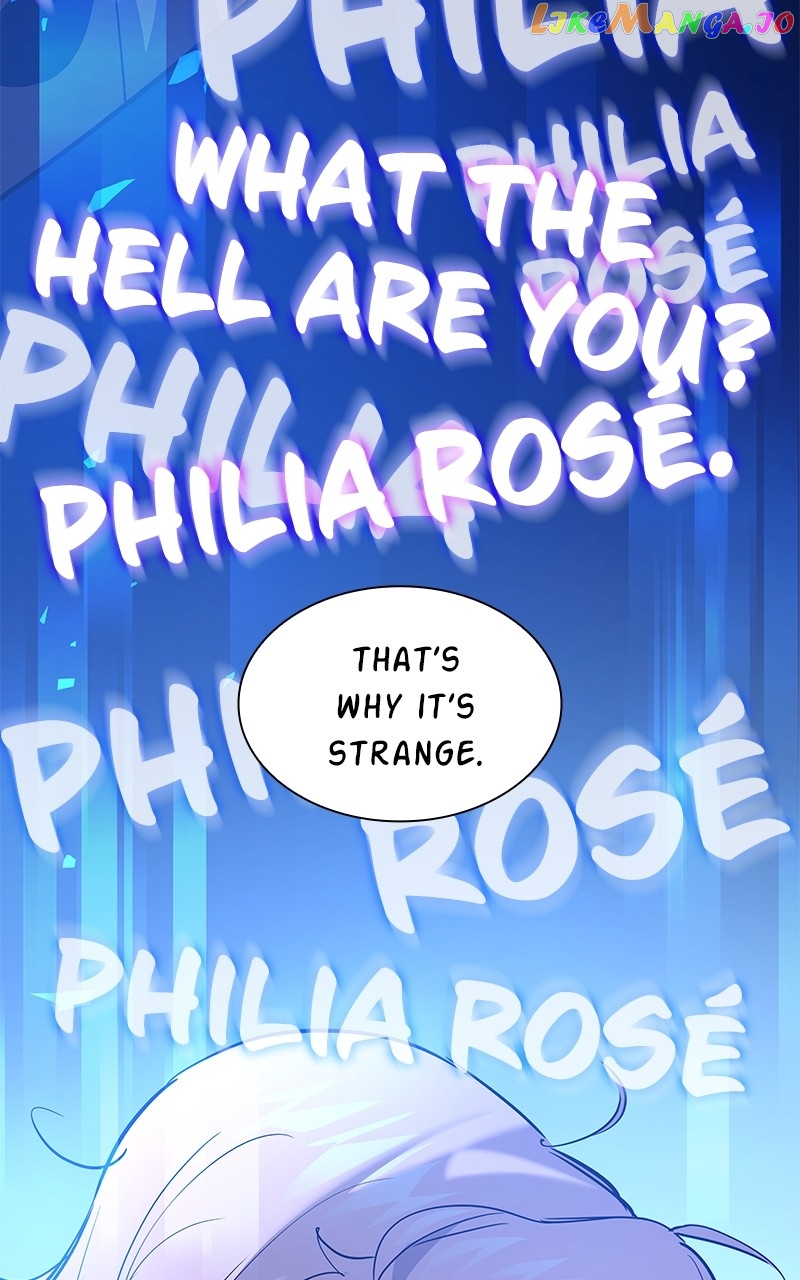 Filiarose – The Crown of Thorns Prophecy Chapter 94 - Page 77
