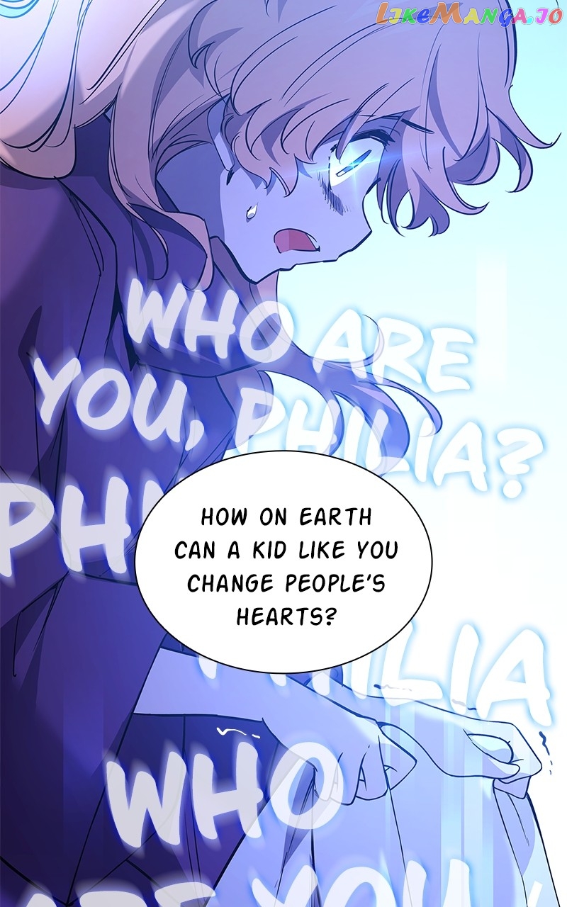 Filiarose – The Crown of Thorns Prophecy Chapter 94 - Page 78