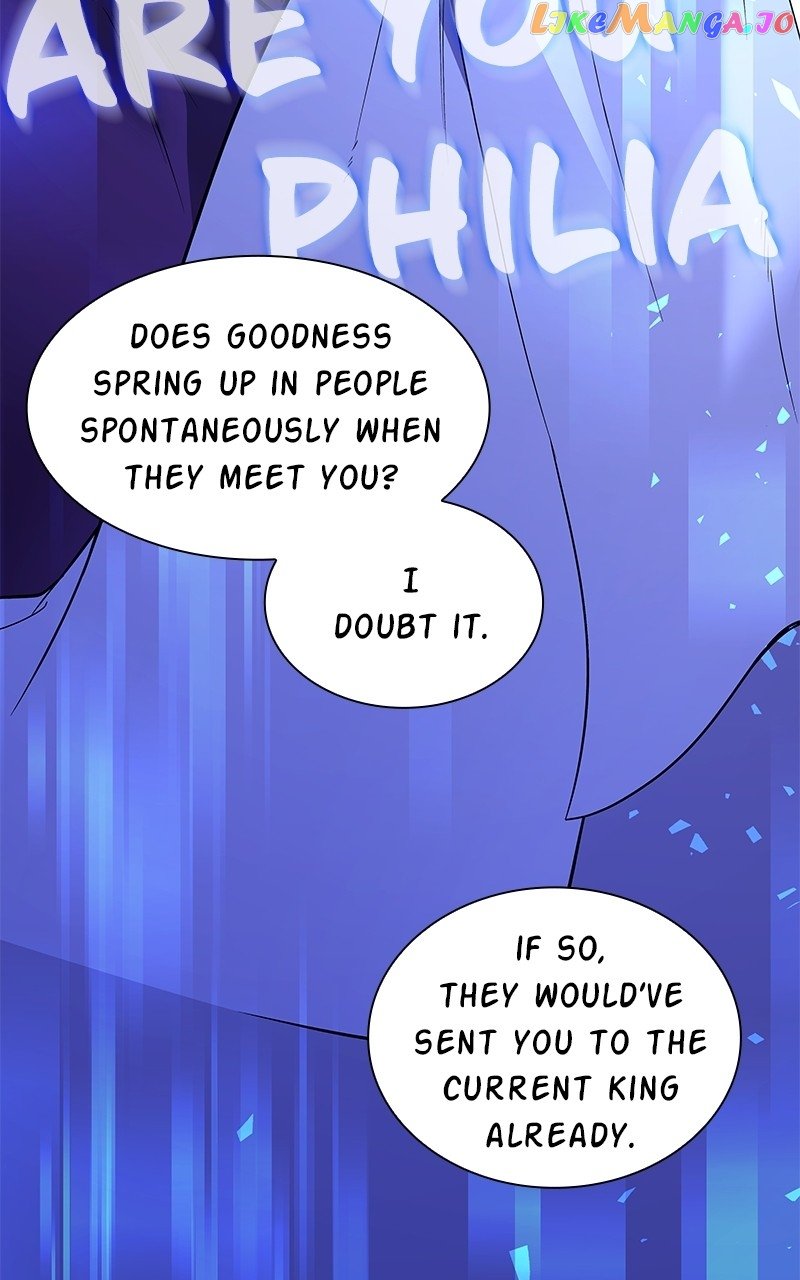 Filiarose – The Crown of Thorns Prophecy Chapter 94 - Page 79